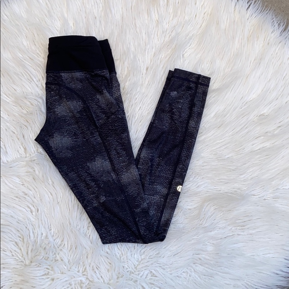 Lululemon leggings